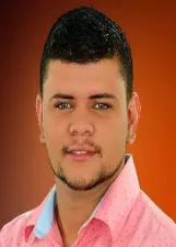 MAICON ADRIANO LUCIANO
