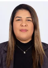 SUZIANI CRISTINA DE OLIVEIRA
