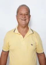 LUIZ CARLOS DE PAULA