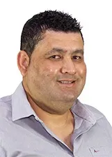 LUIS CESAR DOS SANTOS