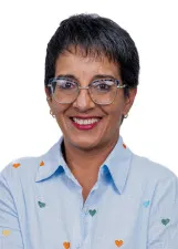 CRISTIANE FERREIRA DOS SANTOS