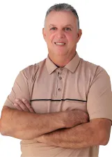 ROMILDO APARECIDO CANEDO