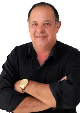 DONIZETE PAULO DOS SANTOS