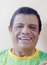 JOAO BATISTA