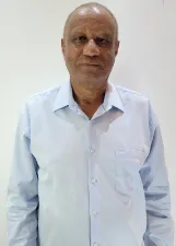 RAIMUNDO APARECIDO DA SILVA