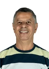 WALDIR PALMEIRO