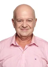 LAERTE GANEO JUNIOR