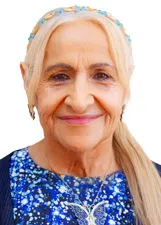 ANA REGINA DAS CHAGAS PINTO