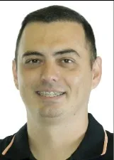 JULIO CESAR DOS SANTOS