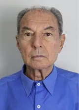 ARIDALTON PEREIRA