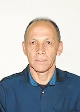 BENEDITO APARECIDO RODRIGUES