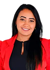 LUANA DE JESUS CAMARGO