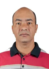 JONAS APARECIDO DOS SANTOS