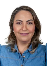 ANA HELENICE ROCHA