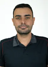 ALEX LUIZ FERREIRA DE OLIVEIRA