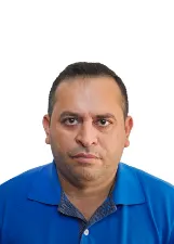 JOSÉ ROBERTO DOS SANTOS
