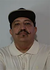 EDINILTON ARAÚJO DOS SANTOS