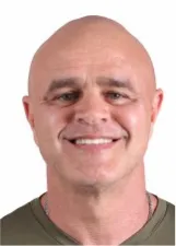 MARCIO EVANDRO RIBEIRO