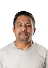 ALMIR ROGÉRIO DOS SANTOS
