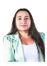 MARIA DIVINA DOS SANTOS