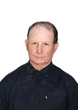 CRISTALINO LUIZ COIMBRA