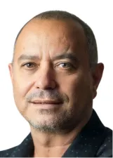 LAUDINEI APARECIDO ZACARIAS