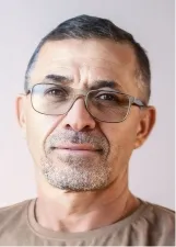 GILBERTO SOARES DA SILVA