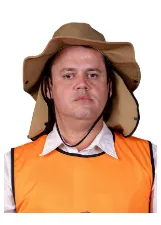 ANDERSON NOGUEIRA BOSQUETI