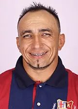 FLEDSON HÉLIO TURBANO