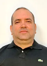 DONIZETE APARECIDO OLIVEIRA CUNHA
