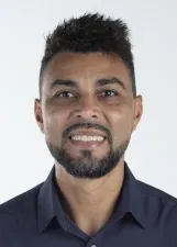 JASIEL DE MELO SILVA