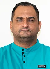 OLEANDRO APARECIDO DE PAULA