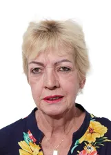 IRACI OLIVEIRA NARESSI