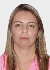 LARISSA CARLA FRANCHINI