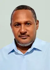 CLAUDEMILSON DA SILVA LUCIANO