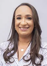 CRISLAINE DE LIMA ESTECH