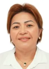 JOZINETE SOUZA SANTOS