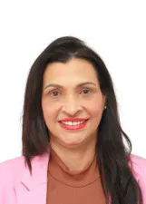 ANA SILVANA SANTOS ROCHA