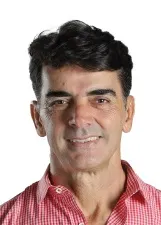 OROZIMBO DONIZETE LUSTOSA