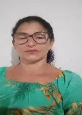 MARIA DE FÁTIMA GOMES