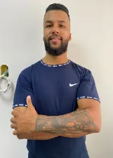 JOÃO PAULO APARECIDO ANANIAS