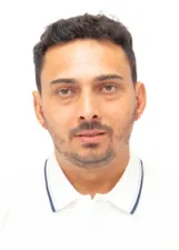 JOÃO PAULO DOS SANTOS NASCIMENTO