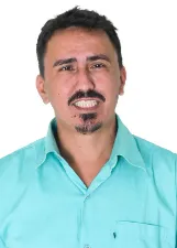 ANDRÉ MARQUES DOS SANTOS