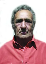 ROMILDO GERVASIO