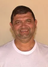 HALISSON CARLOS DA SILVA