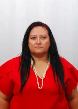 MARCIA APARECIDA DOS SANTOS FONSECA