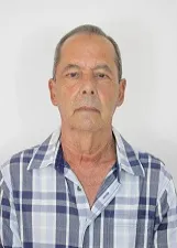 DAVID ANTÔNIO TEIXEIRA