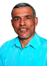 DOMICIANO DOS SANTOS