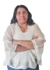 TANIA CRISTINA CAMARGO VIEIRA