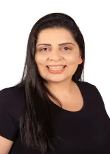 LUANA APARECIDA GORGONHA SOARES